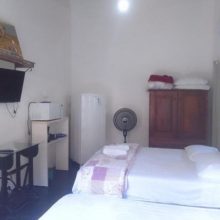 Casinha Centro Historico Lejlighed Araquari Eksteriør billede