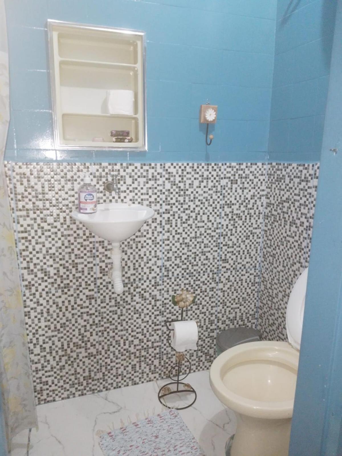 Casinha Centro Historico Lejlighed Araquari Eksteriør billede