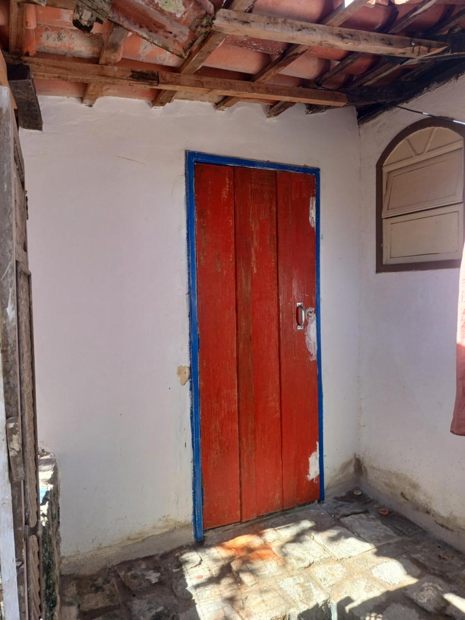Casinha Centro Historico Lejlighed Araquari Eksteriør billede